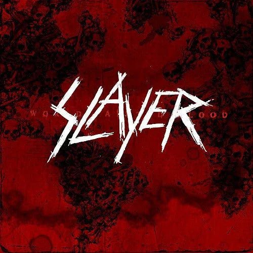 Slayer - World Painted Blood (LP) - Joco Records