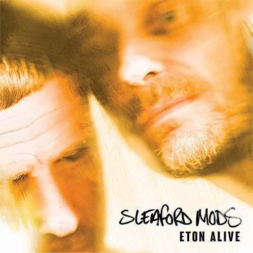 Sleaford Mods - Eton (Vinyl)