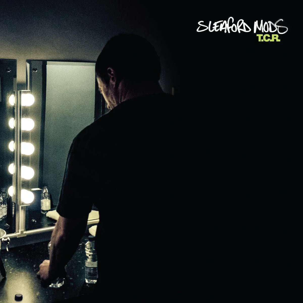 Sleaford Mods - Tcr (12-Inch Vinyl EP) - Joco Records
