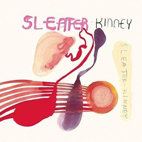 Sleater-Kinney - One Beat (LP) - Joco Records