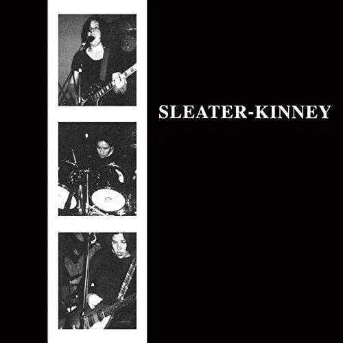 Sleater-Kinney - Sleater-Kinney (LP) - Joco Records