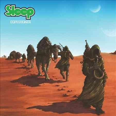 Sleep - Dopesmoker (Vinyl)