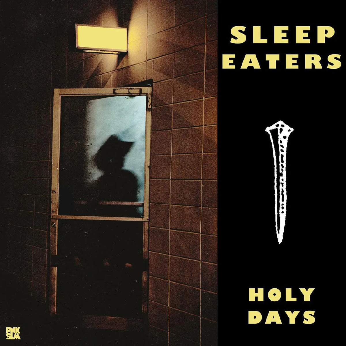 Sleep Eaters - Holy Days EP (12-Inch Vinyl EP) - Joco Records