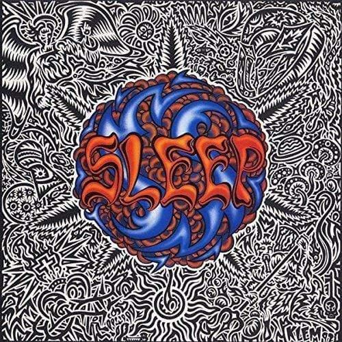 Sleep - Holy Mountain (LP) - Joco Records