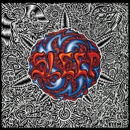 Sleep - Sleep's Holy Mountain (LP) - Joco Records