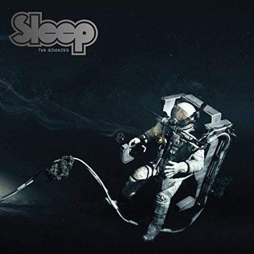 Sleep - The Sciences (LP)