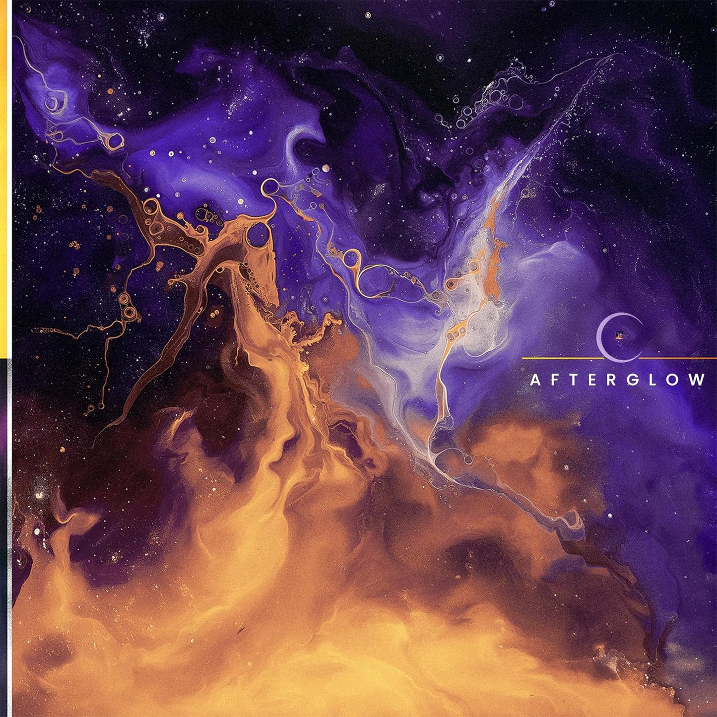 Sleep Theory - Afterglow (LP) - Joco Records