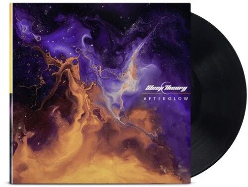 Sleep Theory - Afterglow (LP) - Joco Records