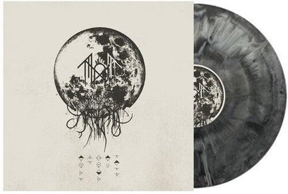 Sleep Token - Take Me Back to Eden (Black and Beige Galaxy Vinyl) (2 LP) - Joco Records