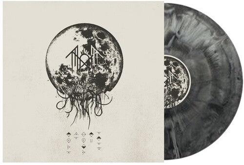 Sleep Token - Take Me Back to Eden (Black and Beige Galaxy Vinyl) (2 LP) - Joco Records