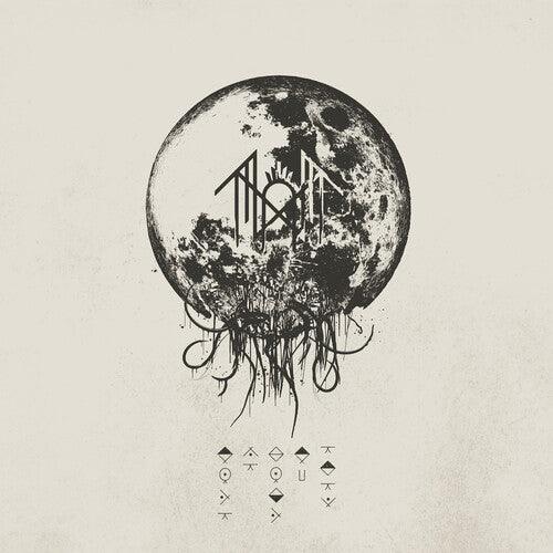 Sleep Token - Take Me Back To Eden (Gold With Black Splatter Vinyl) (2 LP) - Joco Records