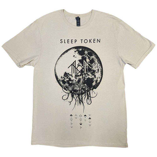Sleep Token - Take Me Back To Eden (T-Shirt)