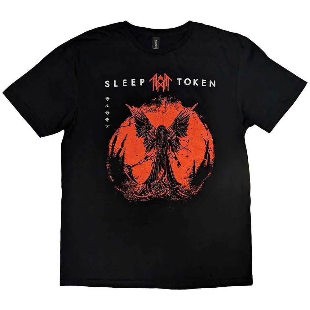 Sleep Token - Take Me Back To Eden (T-Shirt) - Joco Records