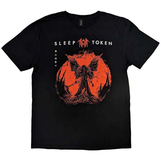 Sleep Token - Take Me Back To Eden (T-Shirt) - Joco Records