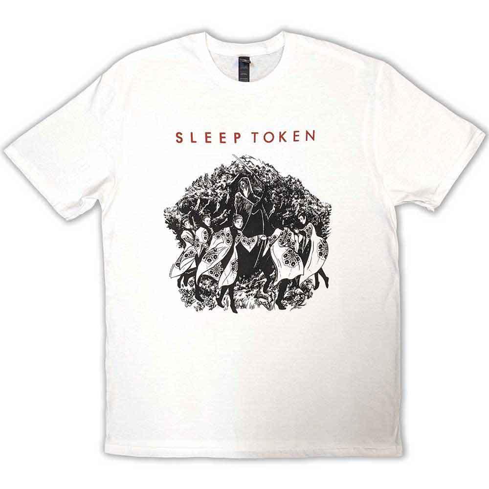 Sleep Token - The Love You Want (T-Shirt) - Joco Records