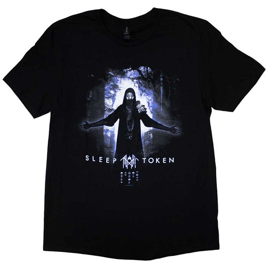 Sleep Token - Vessel Forest (T-Shirt) - Joco Records