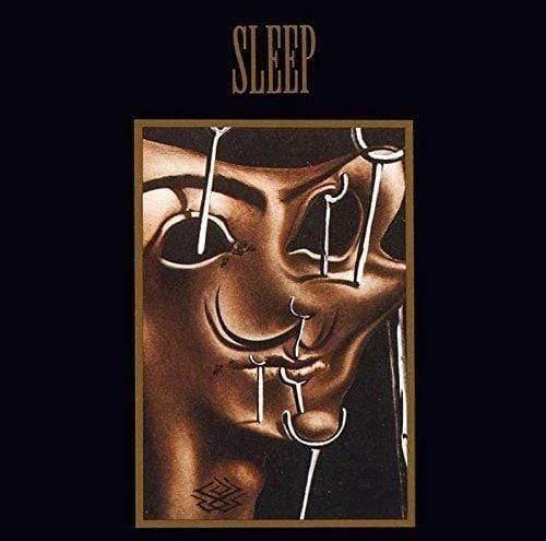 Sleep - Volume One (LP) - Joco Records