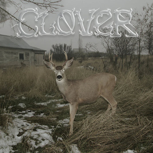 Sleeper's Bell - Clover (LP) - Joco Records