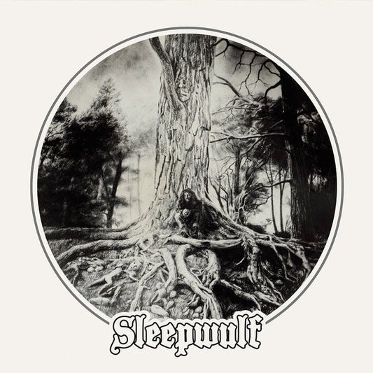 Sleepwulf - Sleepwulf (Pink & Black Splatter Transparent Vinyl) (LP) - Joco Records