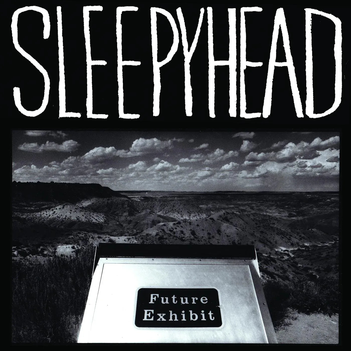Sleepyhead - Future Exhibit Goes Here (2 LP) - Joco Records
