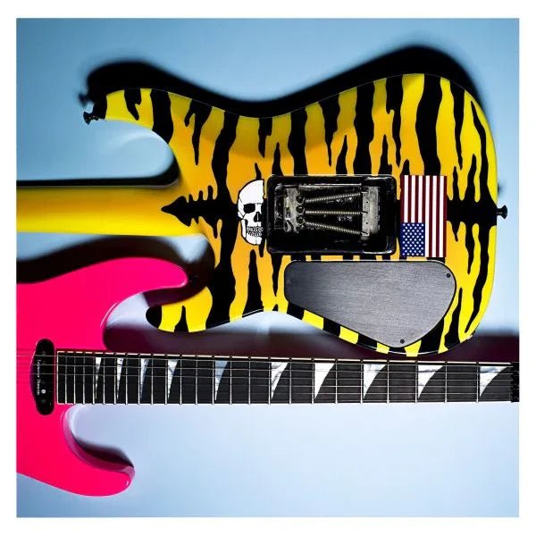 Sleigh Bells - Bitter Rivals (LP) - Joco Records