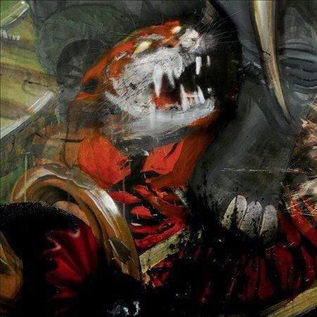 Sleigh Bells - Jessica Rabbit (LP)