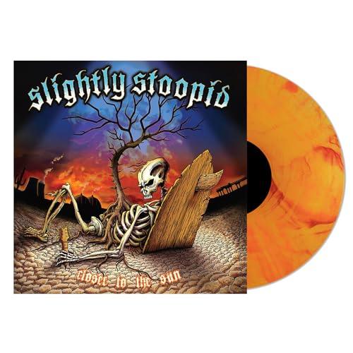 Slightly Stoopid - Closer To The Sun (20th Anniversary) (2 LP) - Joco Records