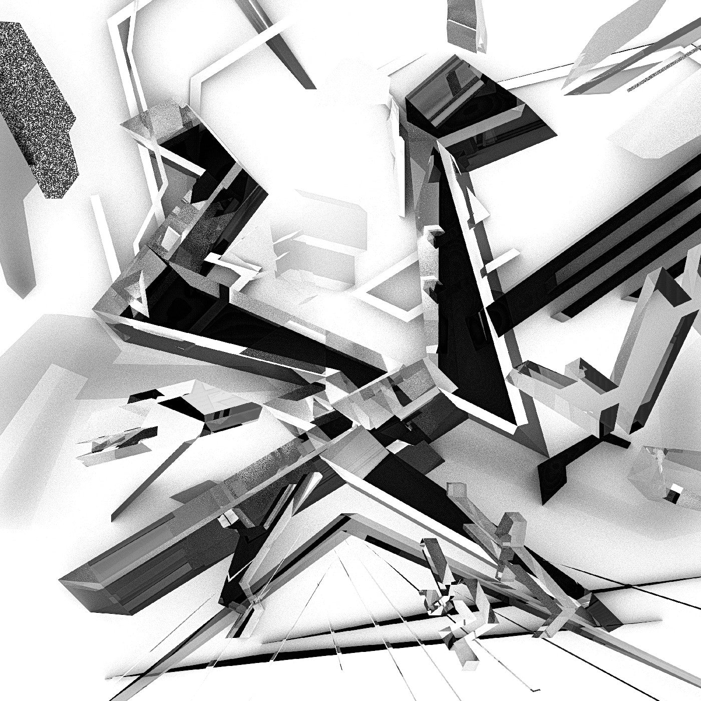 Slikback - Attrition