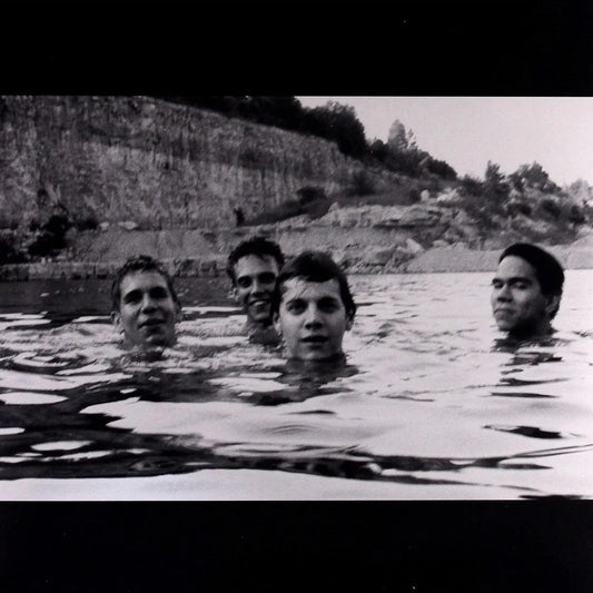 Slint - Spiderland (LP) - Joco Records