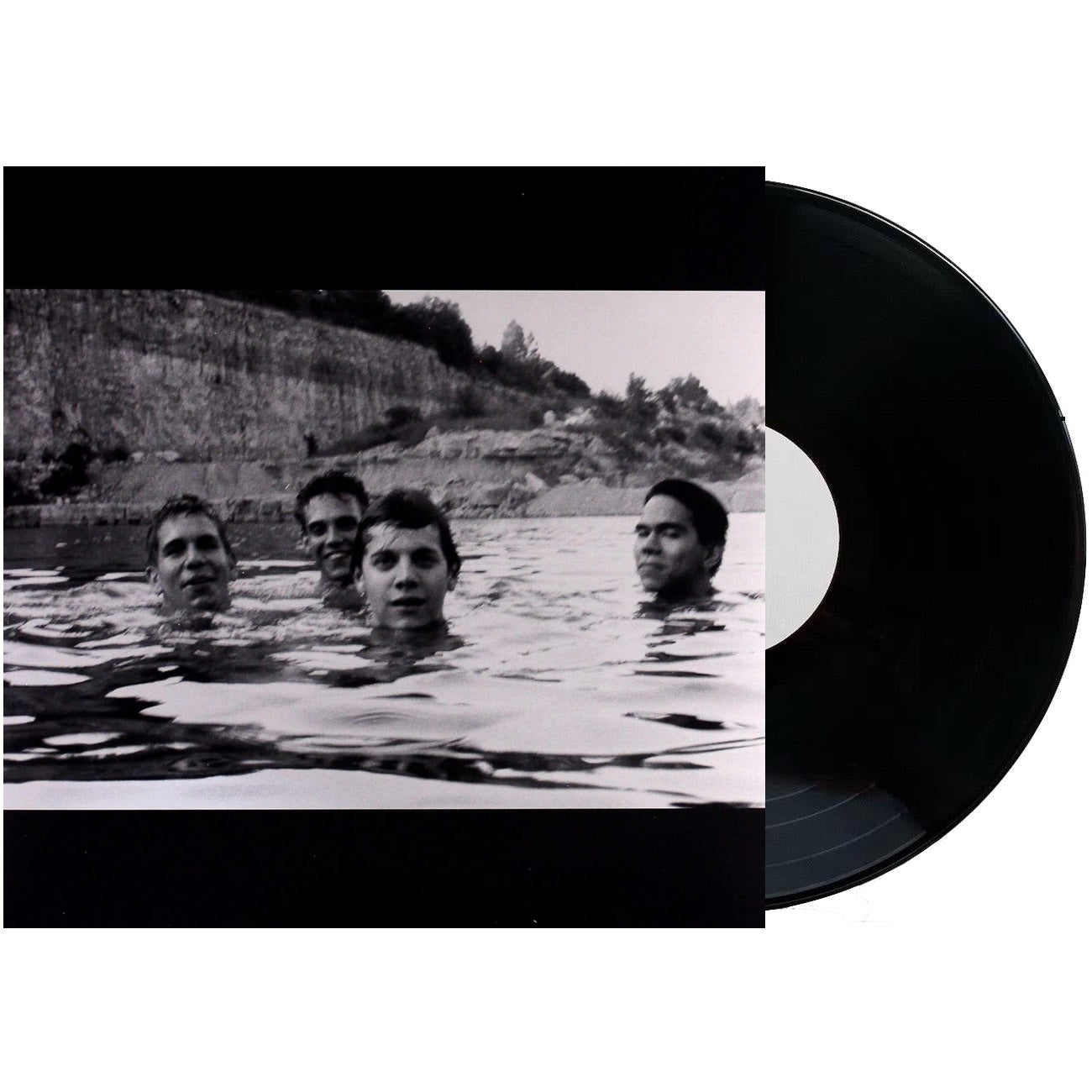 Slint - Spiderland (LP)