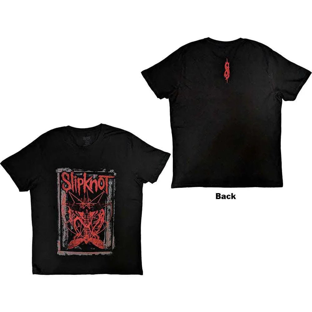 Slipknot - Dead Effect (T-Shirt) - Joco Records