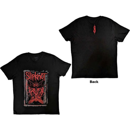 Slipknot - Dead Effect (T-Shirt) - Joco Records