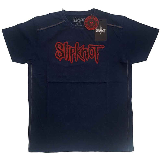 Slipknot - Logo (T-Shirt)