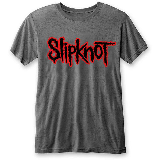 Slipknot - Logo (T-Shirt)