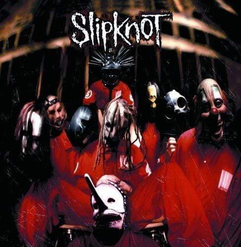 Slipknot - Slipknot (LP) - Joco Records