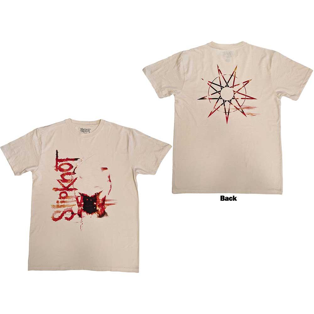 Slipknot - The End So Far (T-Shirt) - Joco Records
