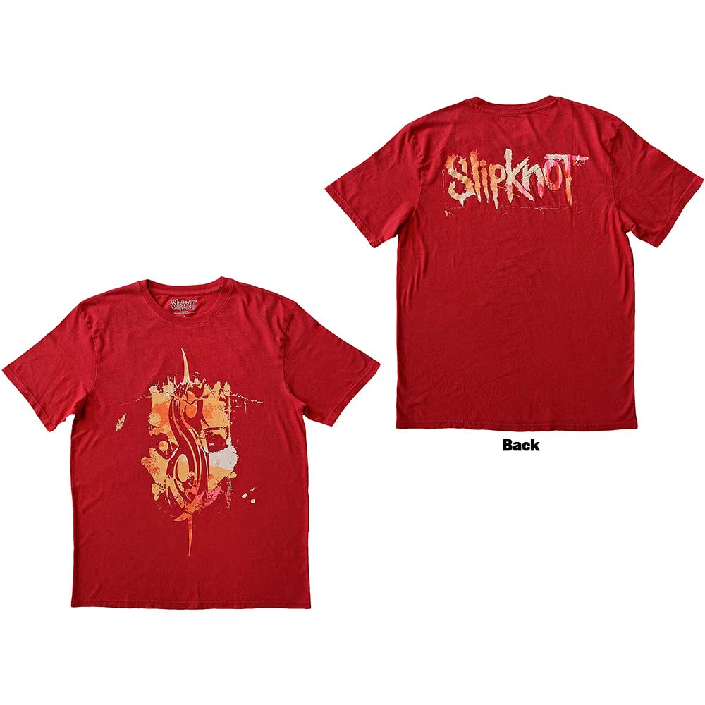 Slipknot - The End So Far Tribal-S (T-Shirt)