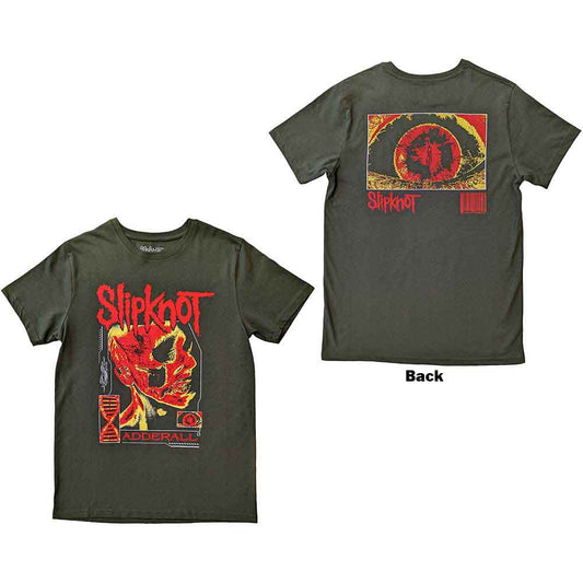 Slipknot - Zombie (T-Shirt)