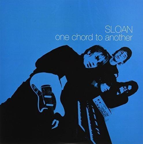 Sloan - One Chord To Another  (Vinyl)