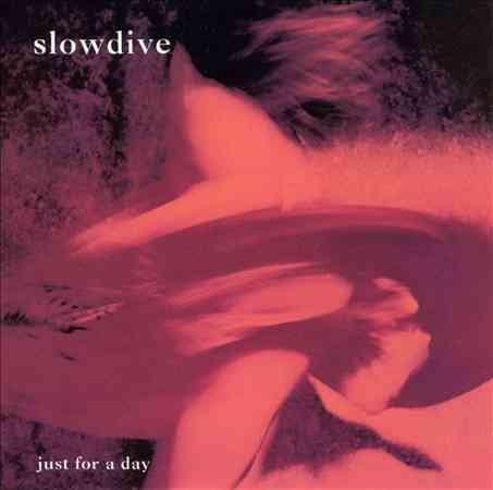 Slowdive - Just For A Day (LP) - Joco Records