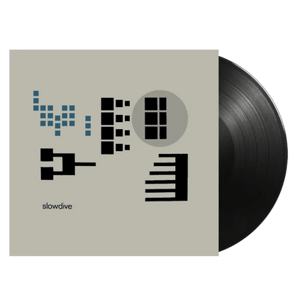 Slowdive - Pygmalion (LP) - Joco Records