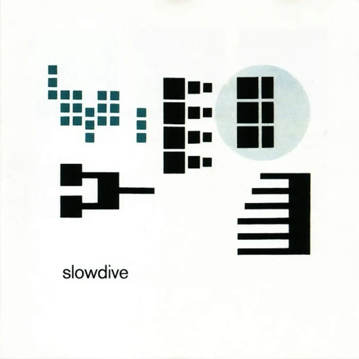 Slowdive - Pygmalion (LP) - Joco Records