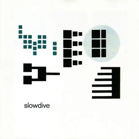 Slowdive - Pygmalion (LP) - Joco Records