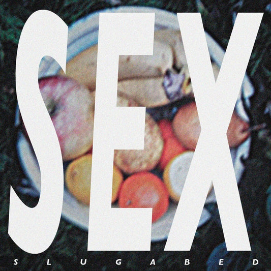 Slugabed - Sex (12-Inch Single) - Joco Records