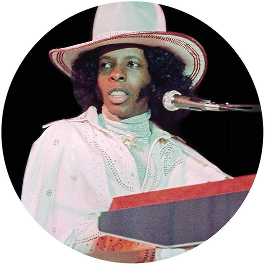 Sly Stone - Family Affair - The Very Best Of (LP) - Joco Records