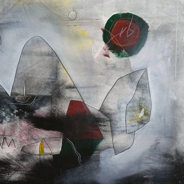 Sly & The Family Drone - Walk It Dry (LP) - Joco Records