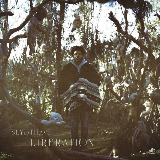 Sly5Thave - Liberation (2 LP) - Joco Records