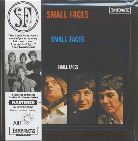 Small Faces - Small Faces: Immediate Masters Edition (Vinyl) - Joco Records