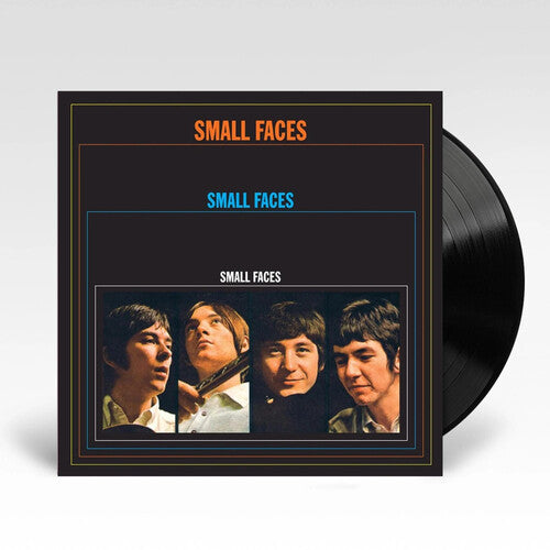 Small Faces - Small Faces: Immediate Masters Edition (Vinyl) - Joco Records