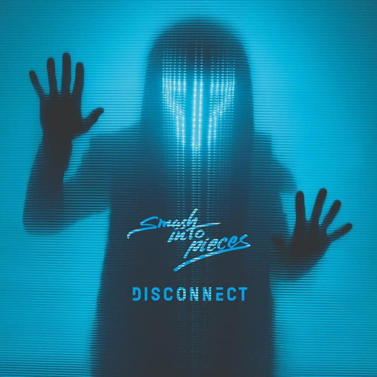 Smash Into Pieces - Disconnect (White Vinyl) - Joco Records